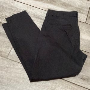 Old Navy Pixie Pant